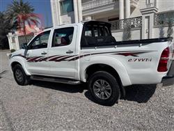 تۆیۆتا هایلۆکس